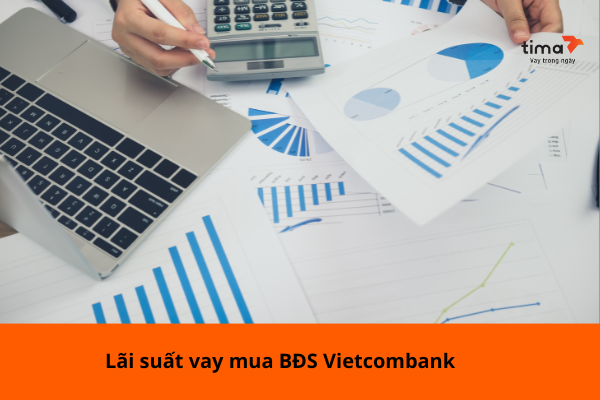 Lãi suất mua bất động sản Vietcombank 
